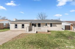 2308 Doris Street — Expressway Village