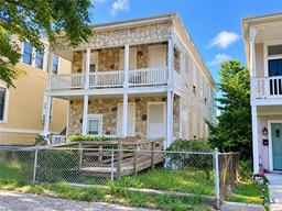 1612 Ave L — GALVESTON TOWNSITE