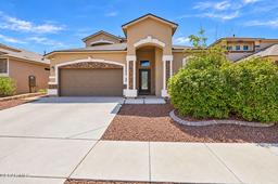 12616 Keitha Adams Drive — Mesquite Trails