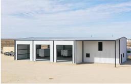 2780 FM 866 — 866 Industrial