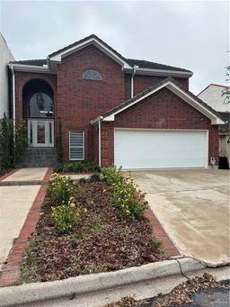 420 Rio Grande Drive — Cimarron Country Club