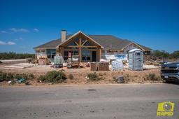 3806 Wildebeest Way — Buffalo Heights West