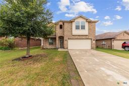 5822 Stanford Drive, Temple, TX, 76502
