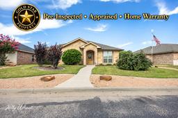 4129 Autumnwood Trail — Preston Wood