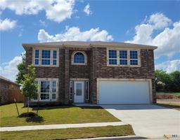 1406 Lindsey Drive, Copperas Cove, TX 76522