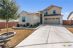 217 Concho Brook Bend