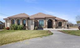 6813 N Gwin Road — Kaufold #1