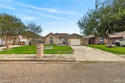 802 Thelma Drive — Edinburg Estates