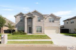 3704 Falcon Dr — TANGLEWOOD