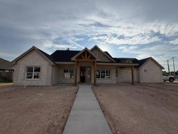 5642 Slayde Street — The Meridian