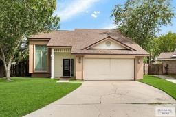 1312 Bluewing Cir — LAKEWAY
