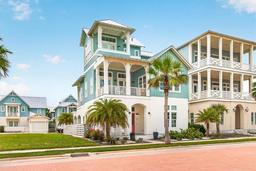 167 Sunrise Avenue — Palmilla Beach PUD Unit 2