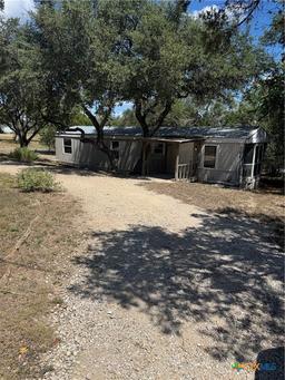 611 Flintstone Drive — Canyon Lake Mh Estates 4