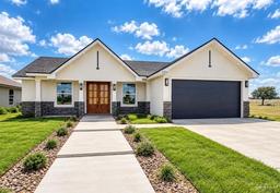 3204 Fairway Drive — Fairways At Monte Cristo