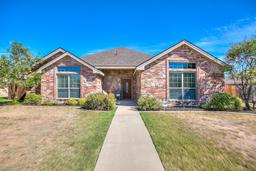 6006 San Saba Street — Trinity Ridge