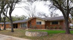 107 Manor St, Sonora, TX, 76950