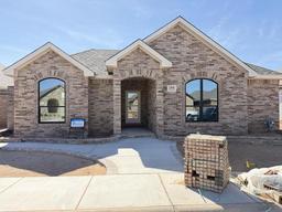 1308 Porterfield RD — Stonebridge