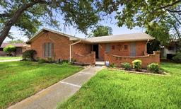 4405 Bonner Drive — Carroll Woods #5