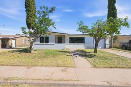 1600 E 13th St — Crescent Park