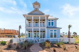 101 Sea Whip Lane — Palmilla Beach