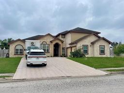 3218 Noble Dr, Brownsville, TX, 78597