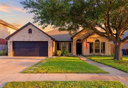 5217 High Bank Drive — Reflections