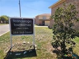 900 Ticonderoga Drive
