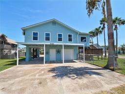 321 S Gulf Street — Aransas Holding Co Sub C