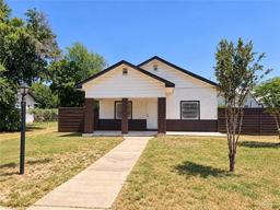 1014 Saint Marie Street — Mission Original Townsite