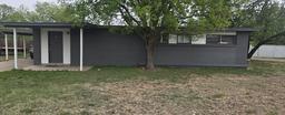 2401 Field Street — Jefferson Heights