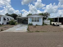 99 Lampshire Avenue — Lamplight Mobile Home