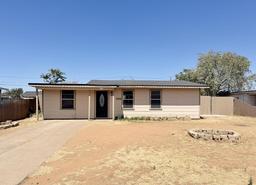 3906 Cedar Spring — Permian Estates