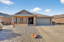 1203 Red River Lane — Lone Star Trails