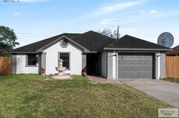 145 Sunrise Ln — SAN ANTONIO EST