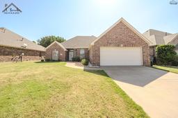 5448 Prairie Lace Lane — Bluebonnet Park