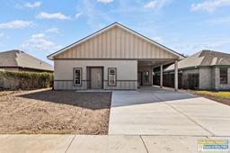 5962 Lourdes Blvd — Resaca Grande Subdivision