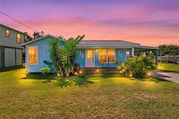 819 S Magnolia Street — Doughty & Mathis