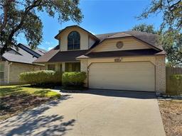 4321 Crested Butte Drive — Webers Glen