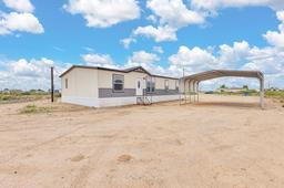 12437 S Crystal Ave — Clearwater Mesa