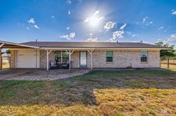10050 Mt Nebo Road — Grape Creek Heights