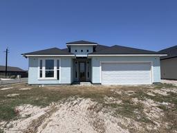1534 Jeanne Marie Drive — OSO RANCH UNIT 1