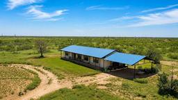 5813 S County Rd 1065