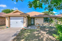 1350 Fox Hollow Street — Paulann Park
