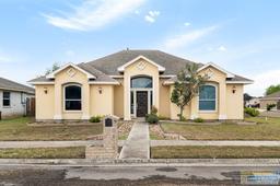 7264 Alabama Pine St — Villa Los Pinos Subdivision