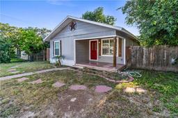 603 N Mayberry Boulevard — Mission Original Townsite