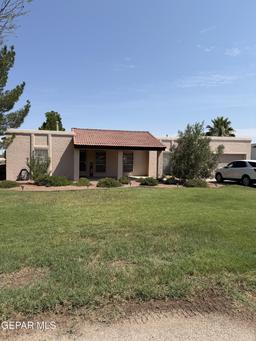 156 LA MIRADA Circle — Los Nogales Acres
