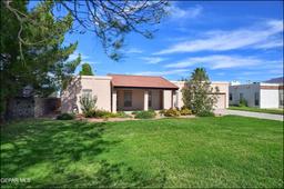 156 LA MIRADA Circle — Los Nogales Acres