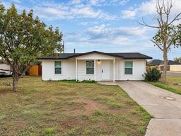 3811 Cedar Spring — Permian Estates