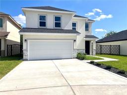 2332 N Peking Street — Villas At La Vista
