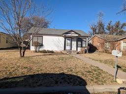 1409 S Van Buren Street — South Heights